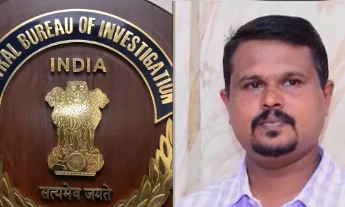 മത്തായിയുടെ കസ്റ്റഡി മരണം; ആറ് വനംവകുപ്പ് ഉദ്യോഗസ്ഥരെ സി.ബി.ഐ പ്രതിചേർത്തു