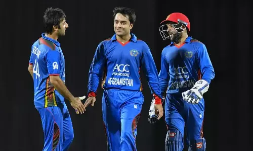 ടി20 ലോകകപ്പില്‍ അഫ്ഗാനിസ്ഥാന്‍ കളിക്കും
