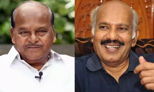 കേരള സാഹിത്യ അക്കാദമി പുരസ്കാരങ്ങള്‍ പ്രഖ്യാപിച്ചു;  സേതുവിനും പെരുമ്പടവം ശ്രീധരനും വിശിഷ്ടാംഗത്വം