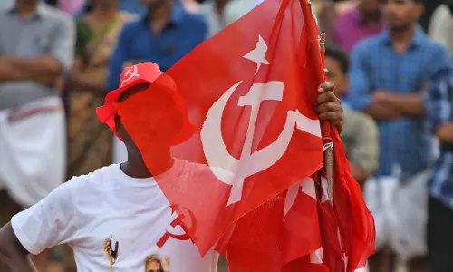 ബ്രാഞ്ച് സമ്മേളനങ്ങൾക്ക് അടുത്ത മാസം തുടക്കമാകും; സംസ്ഥാന സമ്മേളനത്തിനൊരുങ്ങി സിപിഎം ബ്രാഞ്ച് സമ്മേളനങ്ങൾക്ക് അടുത്ത മാസം തുടക്കമാകും; സംസ്ഥാന സമ്മേളനത്തിനൊരുങ്ങി സിപിഎം