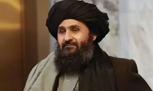മുല്ലാ ഉമറിന്റെ വലംകൈ, താലിബാൻ രാഷ്ട്രീയകാര്യ മേധാവി; അഫ്ഗാന്റെ പുതിയ പ്രസിഡന്റ് മുല്ലാ ബറാദർ  ആരാണ്?