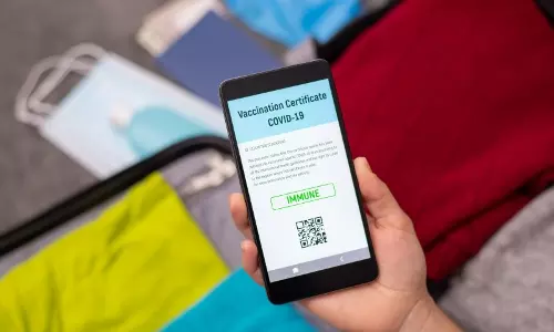 കുവൈത്തില്‍ കൂടുതല്‍ വിദേശ വാക്സിനേഷൻ സർട്ടിഫിക്കറ്റുകൾക്ക് അംഗീകാരം