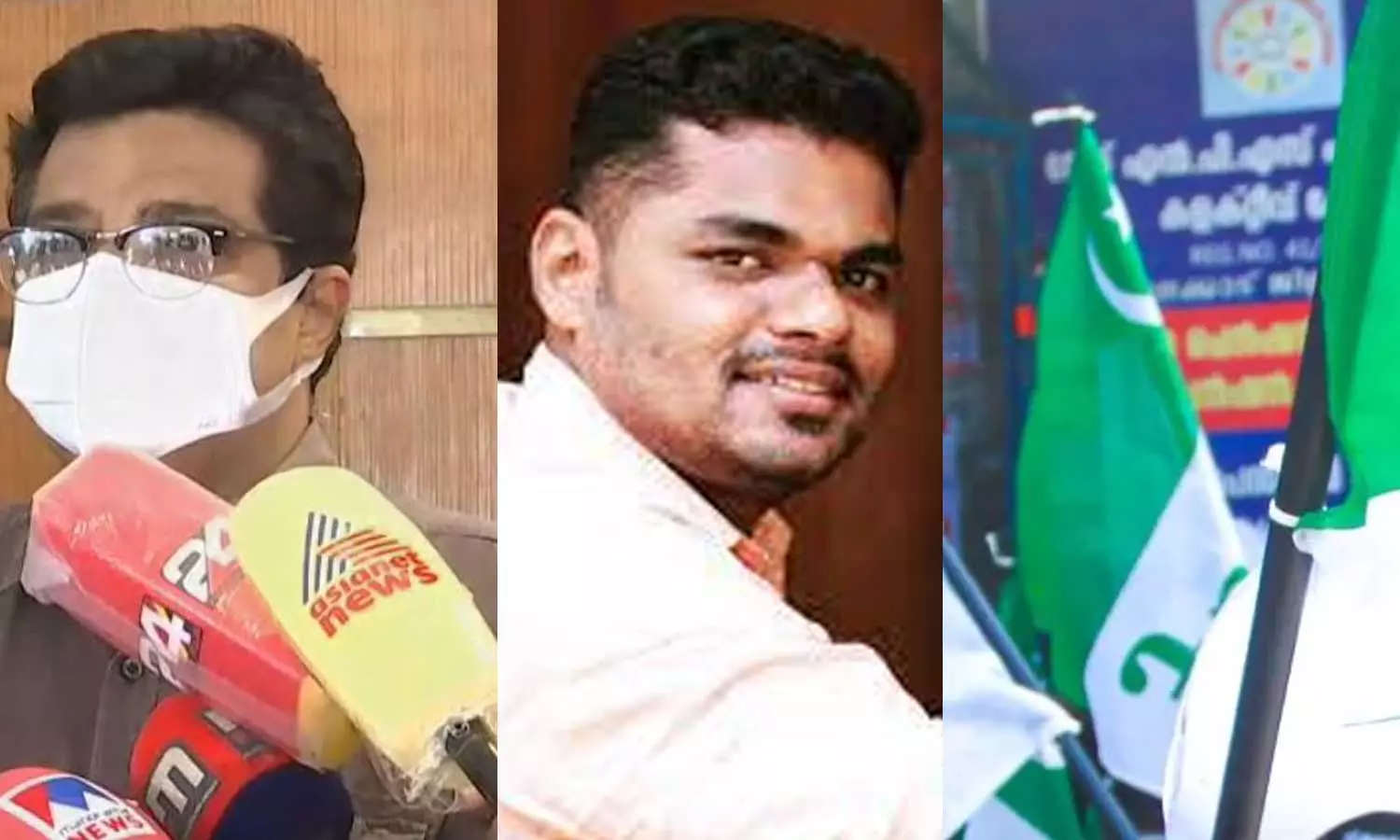 ശത്രുക്കൾക്ക് വടി എറിഞ്ഞുകൊടുക്കരുത്, ചർച്ചക്കുള്ള വാതിൽ തുറന്നിട്ടിരിക്കുകയാണ്:  എം.കെ മുനീർ