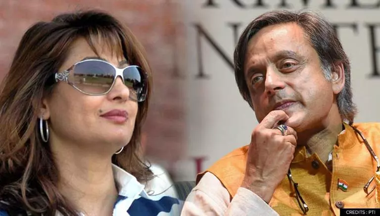 സുനന്ദ പുഷ്കറിന്റെ മരണം: ഡൽഹി പൊലീസിന്റെ വാദം തള്ളി, ശശി തരൂർ കുറ്റവിമുക്തൻ സുനന്ദ പുഷ്കറിന്റെ മരണം: ഡൽഹി പൊലീസിന്റെ വാദം തള്ളി, ശശി തരൂർ കുറ്റവിമുക്തൻ