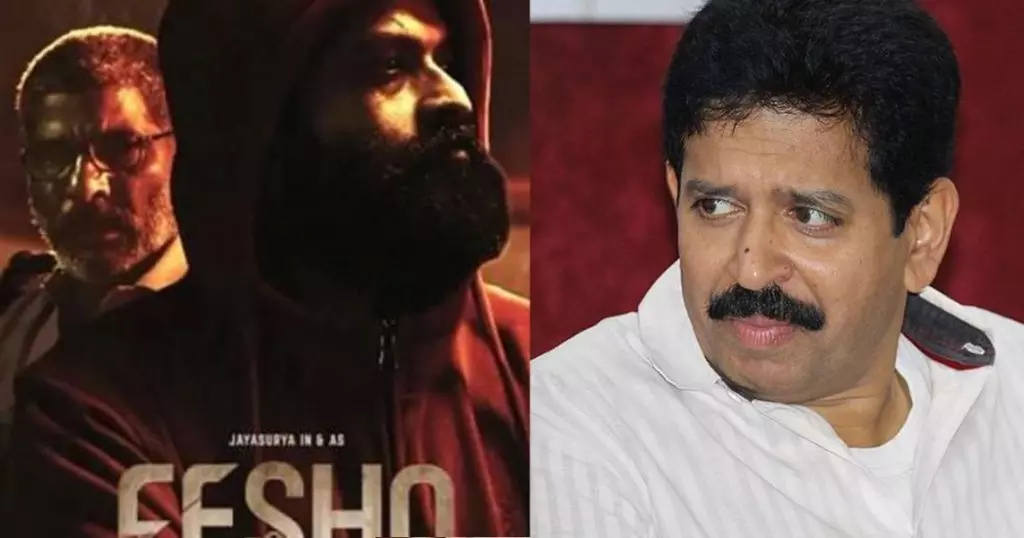 ഈശോ സിനിമക്കെതിരെ തന്‍റെ പേരില്‍ നടക്കുന്നത് വ്യാജപ്രചാരണമെന്ന് ഗോപിനാഥ് മുതുകാട്