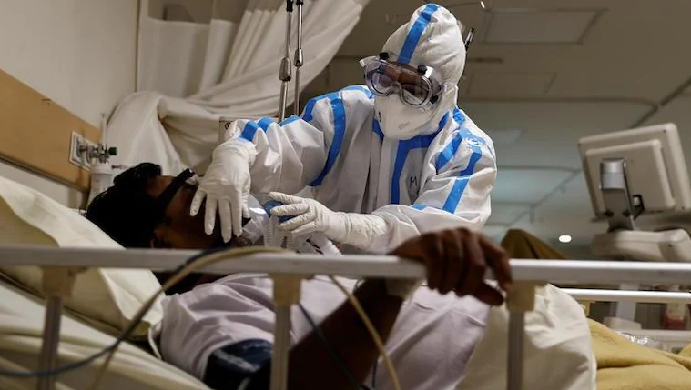 കോവിഡ് മുക്തരില്‍ ക്ഷയരോഗം; പ്രത്യേക പരിശോധന കാമ്പയിനുമായി കര്‍ണാടക