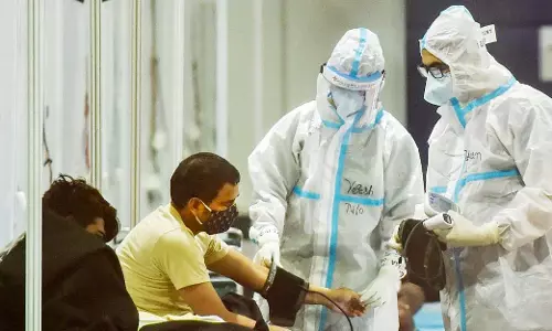 കോവിഡാനന്തര ചികിത്സയ്ക്ക് സർക്കാർ ആശുപത്രികളിൽ പണം ഈടാക്കാൻ ഉത്തരവ്