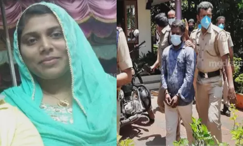 കൊല്ലത്തെ സുമയ്യയുടെ മരണം കൊലപാതകം: ഭർത്താവ് നിസാം കുറ്റം സമ്മതിച്ചു