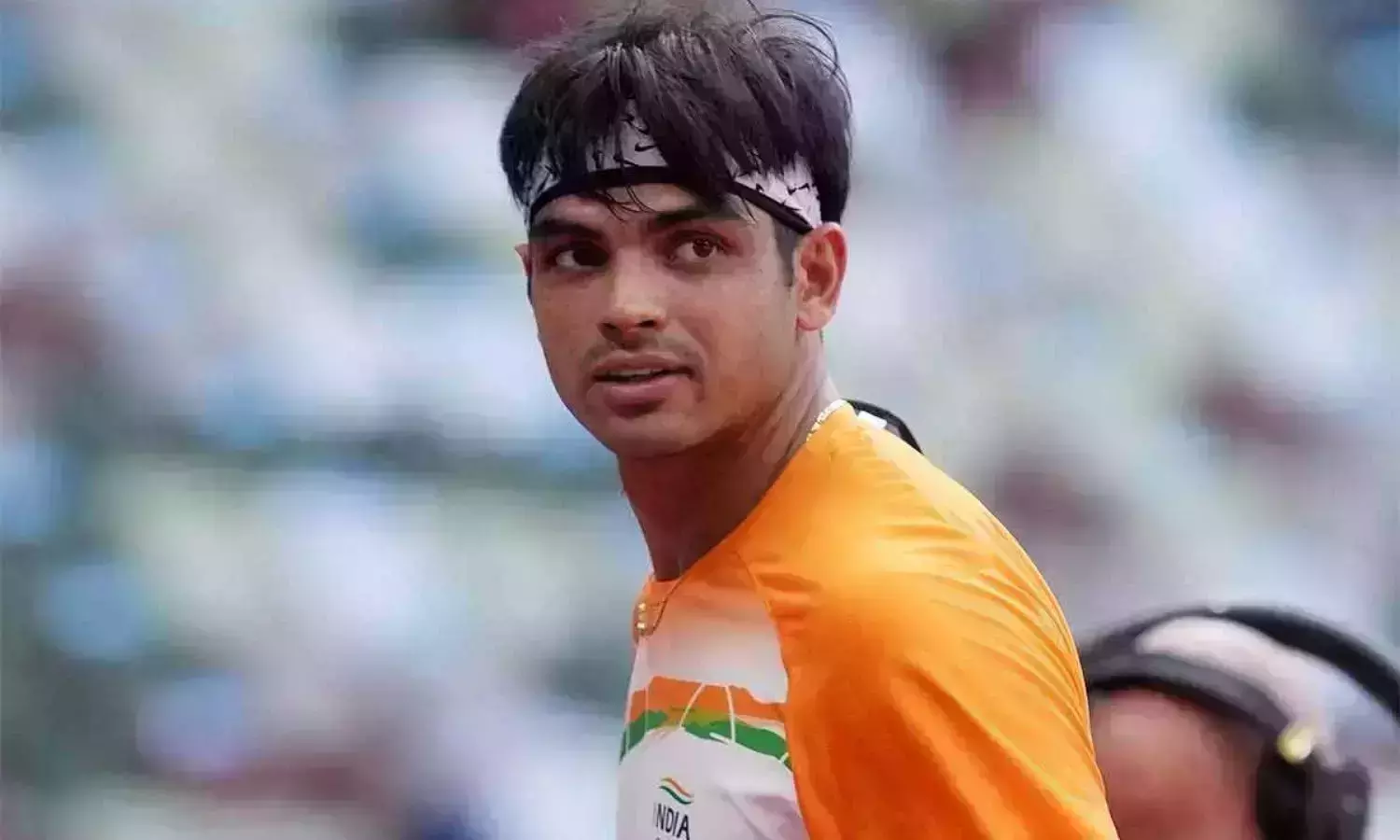 ലൗസേന്‍ ഡയമണ്ട് ലീഗ് അത്ലറ്റിക്‌സ്; ജാവലിൻ ത്രോയിൽ നീരജ് ചോപ്ര ഒന്നാമത്‌