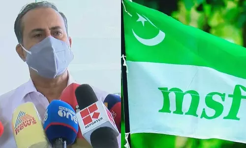 പാര്ട്ടി അച്ചടക്കം പ്രധാനം, ഹരിത കമ്മിറ്റിക്കെതിരായ നടപടിയിൽ നിന്ന് പിന്നോട്ടില്ലെന്നും പിഎംഎ സലാം പാര്ട്ടി അച്ചടക്കം പ്രധാനം, ഹരിത കമ്മിറ്റിക്കെതിരായ നടപടിയിൽ നിന്ന് പിന്നോട്ടില്ലെന്നും പിഎംഎ സലാം