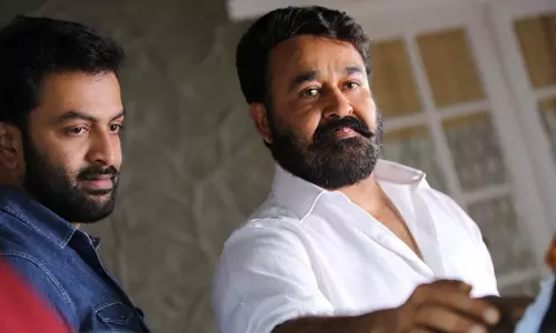 ക്യാമറയ്ക്ക് മുന്നിൽ നിൽക്കുമ്പോൾ സാറെന്നും കട്ട് പറഞ്ഞാൽ സ്നേഹത്തോടെ മോനെ എന്നും വിളിക്കുന്ന ലാലേട്ടൻ; പൃഥ്വിരാജ്