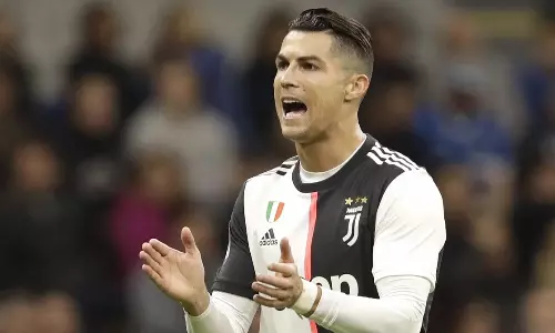 ഈ അപമാനം ഇനിയും സഹിക്കില്ല; മാധ്യമങ്ങൾക്കെതിരെ തുറന്നടിച്ച് ക്രിസ്റ്റ്യാനോ