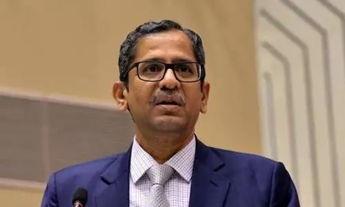 സുപ്രീം കോടതി ജഡ്ജി നിയമനം; വാർത്തകളിൽ അതൃപ്തി പ്രകടിപ്പിച്ച് ചീഫ് ജസ്റ്റിസ്