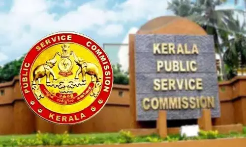 എൽ.ഡി.സി, ലാസ്റ്റ് ഗ്രേഡ് പരീക്ഷകൾ മാറ്റി