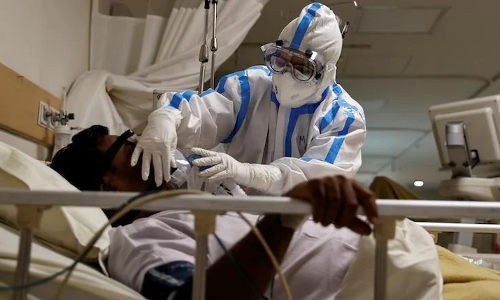 കോവിഡ് മുക്തരില്‍ ക്ഷയരോഗം; പ്രത്യേക പരിശോധന കാമ്പയിനുമായി കര്‍ണാടക