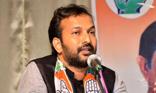 കോവിഡാനന്തര ചികിത്സയ്ക്ക് സര്‍ക്കാര്‍ ആശുപത്രികളിലും പണം ഈടാക്കണമെന്ന ഉത്തരവിനെതിരേ പി.സി. വിഷ്ണുനാഥ്