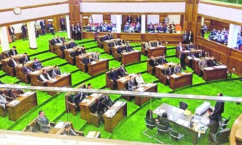 നാഗാലാന്‍ഡില്‍ പ്രതിപക്ഷം സര്‍ക്കാരില്‍ ചേര്‍ന്നു