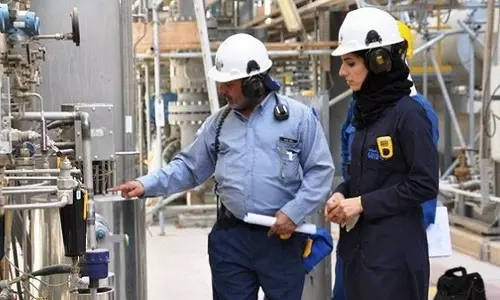 എഞ്ചിനിയറിംഗ് സ്വദേശിവത്കരണം വേഗത്തിലാക്കാന് പുതിയ പോർട്ടലുമായി സൗദി എഞ്ചിനിയറിംഗ് സ്വദേശിവത്കരണം വേഗത്തിലാക്കാന് പുതിയ പോർട്ടലുമായി സൗദി