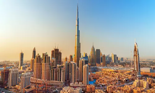 ജീവകാരുണ്യ പ്രവർത്തകർക്ക് ഗോൾഡൻ വിസ നൽകുമെന്ന് യു.എ.ഇ