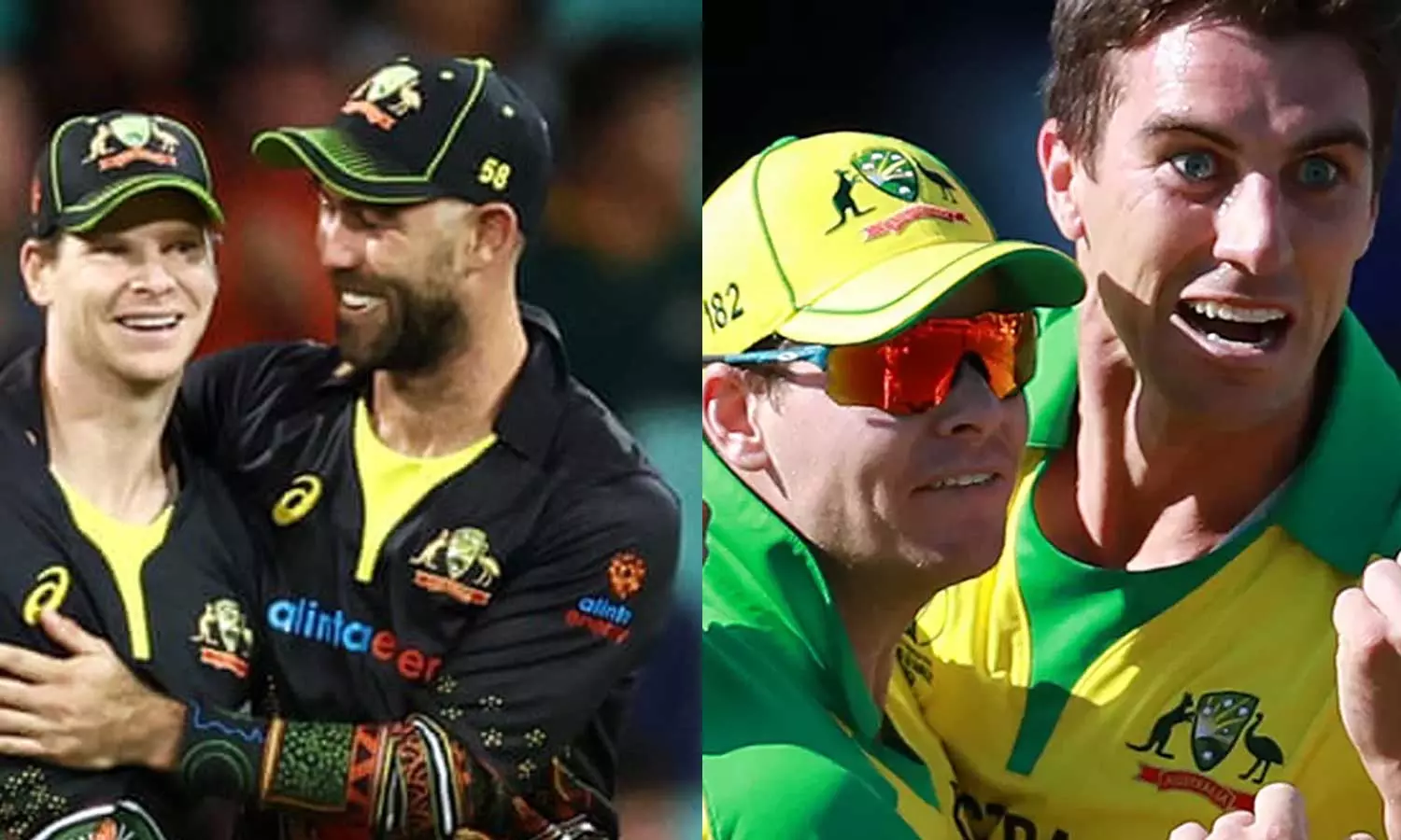 ബംഗ്ലാദേശ് തോൽപിച്ചവരല്ല:  അടിമുടി മാറി ആസ്‌ട്രേലിയ, ലോകകപ്പിനുള്ള ടീം പ്രഖ്യാപിച്ചു