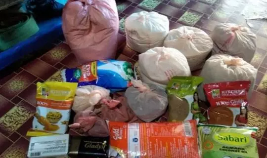 ഉല്‍പന്നങ്ങളുടെ കുറവ്; ഓണകിറ്റ് വിതരണം തിരുവോണത്തിന് മുമ്പ് പൂര്‍ത്തിയാവില്ല