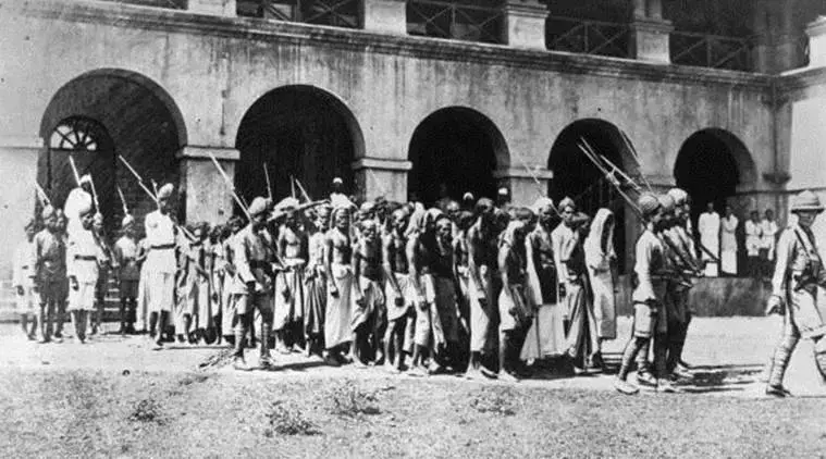 മലബാർ പോരാട്ടത്തിന്റെ നൂറാണ്ട്; മുസ്‍ലിം ലീഗ് പരിപാടി സ്പീക്കർ എം.ബി.രാജേഷ് ഉദ്ഘാടനം ചെയ്യും