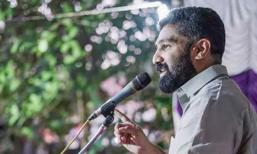 പാലക്കാട് കോണ്‍ഗ്രസിന്‍റെ തലപ്പത്തേക്ക് വി.ടി. ബല്‍റാം വരുമോ? ചര്‍ച്ചകള്‍ സജീവം