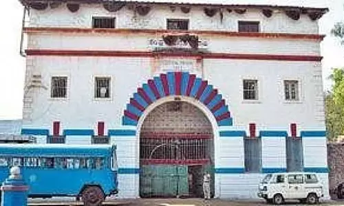 500 രൂപ നല്‍കിയാല്‍ കര്‍ണാടകയില്‍ തടവുപുള്ളിയാകാം