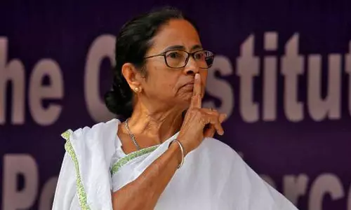 ബംഗാള്‍ തെരഞ്ഞെടുപ്പിന് ശേഷമുണ്ടായ അക്രമ സംഭവങ്ങളില്‍ മമത ബാനര്‍ജിക്ക് തിരിച്ചടി