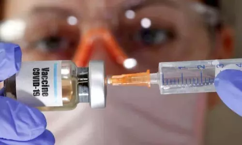 തിരുവോണത്തിന് വാക്സിനേഷൻ ഒഴിവാക്കണമെന്ന് കെ.ജി.എം.ഒ.എ