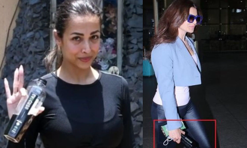 ഇതാ, സെലിബ്രിറ്റികൾ കുടിക്കുന്ന ബ്ലാക് വാട്ടർ; വില പെട്രോളിനും മീതെ!