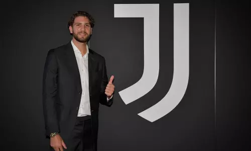 ഇറ്റലിയുടെ യൂറോകപ്പ് ഹീറോ ലൊകാടെല്ലി യുവന്‍റസില്‍