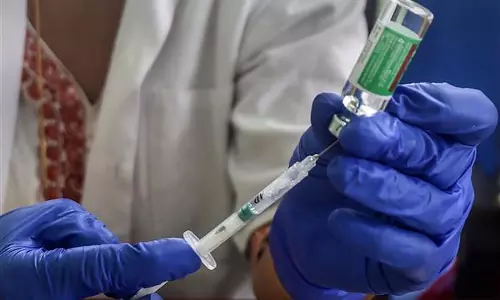 കോവിഡ് വാക്സിന്‍; നിശ്ചയിച്ച സമയത്തിനുള്ളില്‍ രണ്ടാം ഡോസ് കിട്ടാത്തത് 3.89 കോടി പേര്‍ക്കെന്ന് കേന്ദ്രം