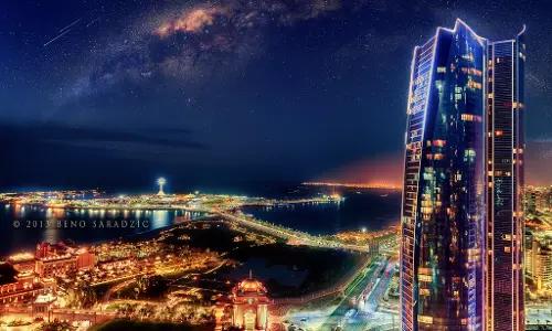 അബൂദബിയിൽ പ്രവേശിക്കാൻ ഇളവ്; രാത്രികാല യാത്രാവിലക്ക് അവസാനിച്ചു