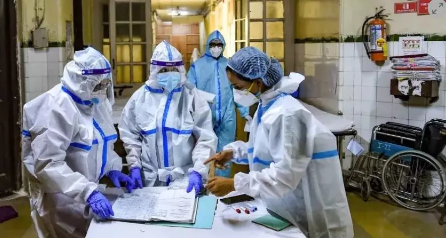 കോവിഡ്; ഓണക്കാലത്ത് വാക്സിനേഷന്‍ കാര്യക്ഷമമാക്കാന്‍ ആരോഗ്യവകുപ്പ്