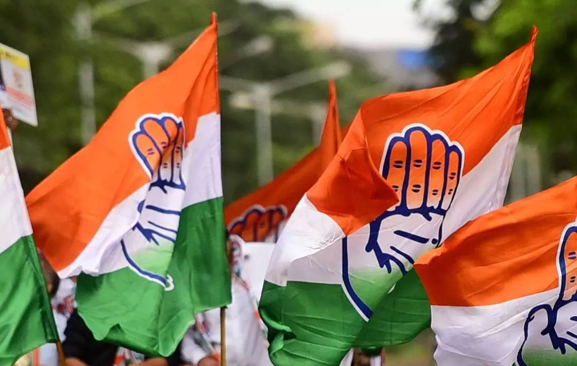 ഡി.സി.സി പ്രസിഡന്റുമാരുടെ പട്ടിക ഉടന്‍; മുതിർന്ന നേതാക്കളുടെ പരാതി പരിഹരിക്കാൻ ഹൈക്കമാന്‍റ്