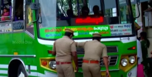 നോയിസ് ഫ്രി കൊല്ലം; ഓപ്പറേഷൻ റാഷിന് പിന്നാലെ പുതിയ പദ്ധതിയുമായി മോട്ടോർ വാഹന വകുപ്പ് നോയിസ് ഫ്രി കൊല്ലം; ഓപ്പറേഷൻ റാഷിന് പിന്നാലെ പുതിയ പദ്ധതിയുമായി മോട്ടോർ വാഹന വകുപ്പ്