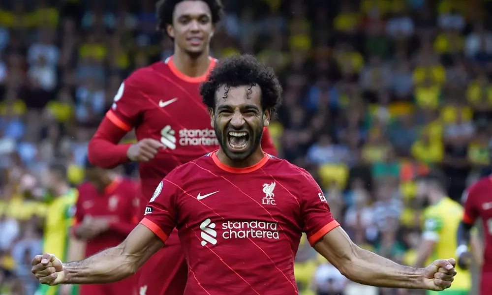 ടീമിൽ നിൽക്കണം; സലാഹിന് മുമ്പിൽ ക്ലബ് ചരിത്രത്തിലെ ഏറ്റവും വലിയ ഓഫർ വച്ച് ലിവർപൂൾ