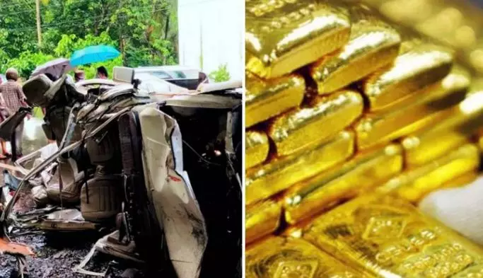 രാമനാട്ടുകര സ്വർണ്ണക്കടത്ത്: കൊടുവള്ളി സംഘത്തലവനടക്കം 17 പേരെ അറസ്റ്റ് ചെയ്യാൻ കസ്റ്റംസിന് കോടതി അനുമതി രാമനാട്ടുകര സ്വർണ്ണക്കടത്ത്: കൊടുവള്ളി സംഘത്തലവനടക്കം 17 പേരെ അറസ്റ്റ് ചെയ്യാൻ കസ്റ്റംസിന് കോടതി അനുമതി