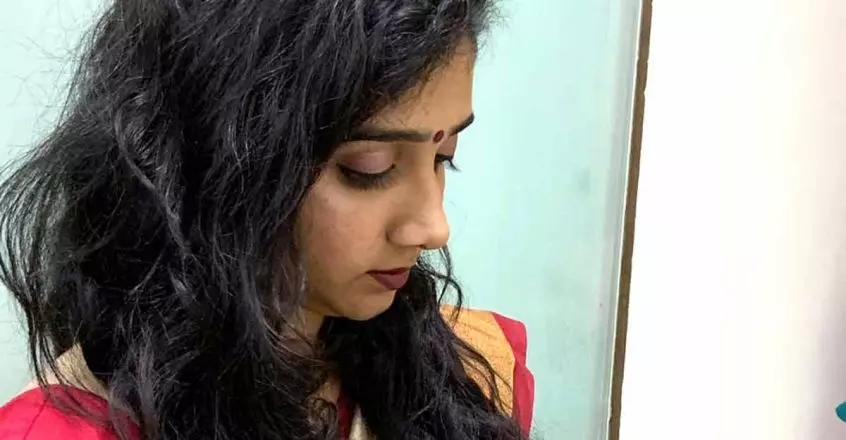 ഐശ്വര്യ ഡോങ്‌റെ