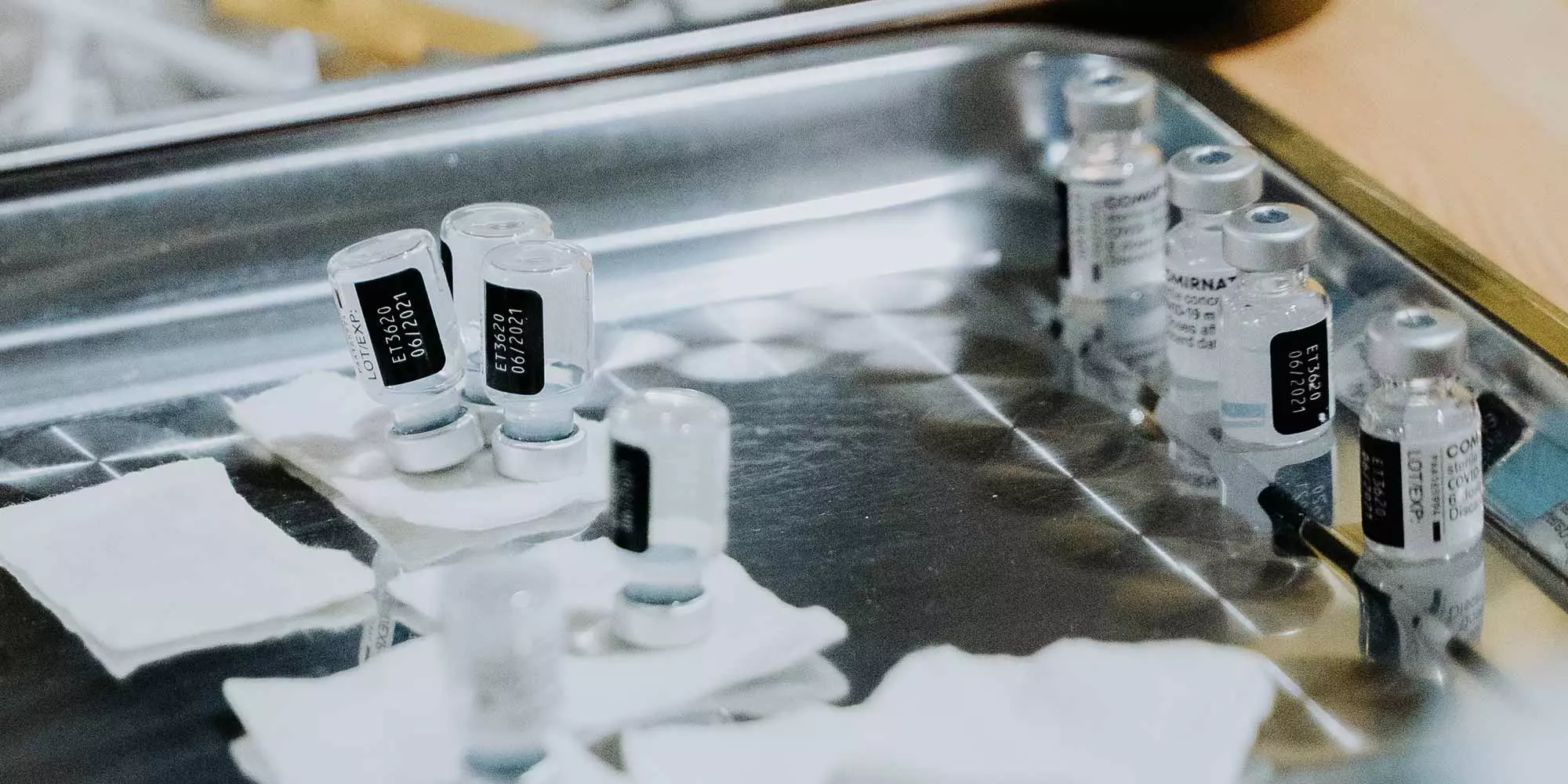 ബൂസ്റ്റർ ഡോസ് സ്വീകരിച്ചാൽ കുവൈത്തിൽ പ്രവേശിക്കാം