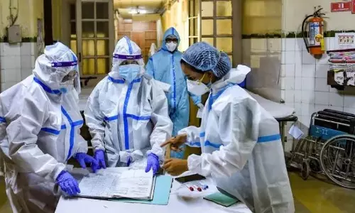 കോവിഡ്; ഓണക്കാലത്ത് വാക്സിനേഷന് കാര്യക്ഷമമാക്കാന് ആരോഗ്യവകുപ്പ് കോവിഡ്; ഓണക്കാലത്ത് വാക്സിനേഷന് കാര്യക്ഷമമാക്കാന് ആരോഗ്യവകുപ്പ്