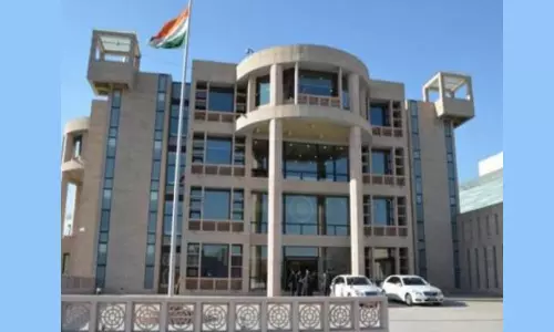 അഫ്ഗാനിസ്ഥാനിലെ ഇന്ത്യന്‍ എംബസികളില്‍ താലിബാന്‍ റെയ്ഡ് നടത്തി