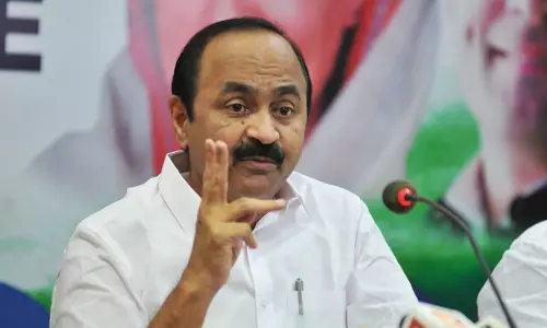 കോവിഡാനന്തര ചികിത്സയ്ക്ക് പണം ഈടാക്കിയാല്‍ സമരമെന്ന് പ്രതിപക്ഷ നേതാവ്