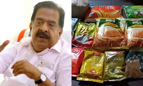 ഓണക്കിറ്റ്; സർക്കാരിന്റെ ഭാഗത്ത് ഗുരുതര കൃത്യവിലോപം, ജനങ്ങള്‍ നിരാശരെന്ന് രമേശ് ചെന്നിത്തല