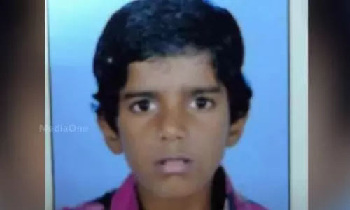 ഊർങ്ങാട്ടിരിയില്‍ 15കാരനെ കാണാതായിട്ട് ഒരാഴ്ച; ഒരു നാട് മുഴുവന്‍ തെരച്ചില്‍ തുടരുന്നു