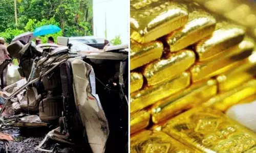 രാമനാട്ടുകര സ്വർണ്ണക്കടത്ത്: കൊടുവള്ളി സംഘത്തലവനടക്കം 17 പേരെ അറസ്റ്റ് ചെയ്യാൻ കസ്റ്റംസിന് കോടതി അനുമതി