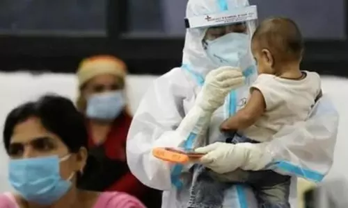 കോവിഡിൽ മാതാപിതാക്കൾ നഷ്ടമായ കുട്ടികൾക്ക് ധനസഹായം; 3.2 കോടി രൂപ അനുവദിച്ചു