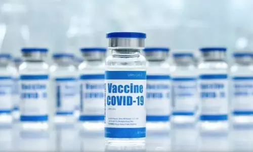 ഇനി സൂചിയില്ലാ വാക്‌സിനും; സൈകോവ്-ഡിക്ക് കേന്ദ്രാനുമതി