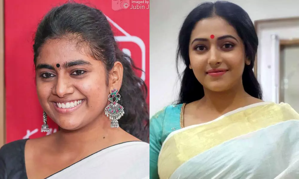 സിനിമ തന്ന സമ്മാനമാണ് നിമിഷ: അനു സിത്താര